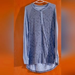 Small long sleeve, LuLaroe Randy